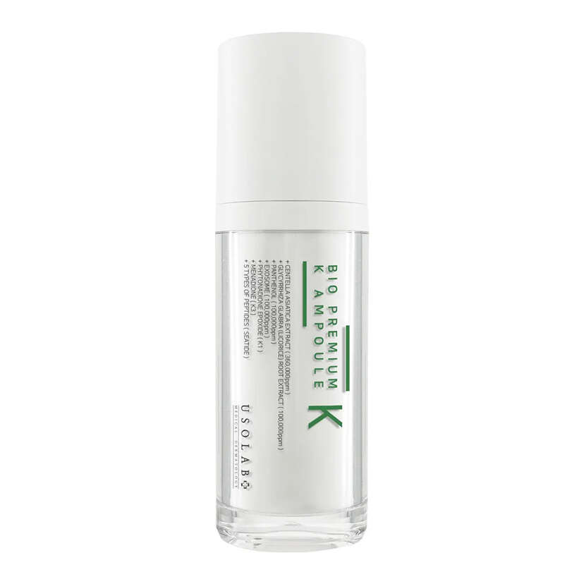 USOLAB BIO PREMIUM K AMPOULE, 30ml.