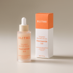 Targeted Blemish Serum Niacinamide 5.0, 30ml.
