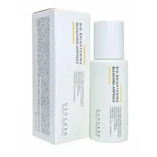 Bio Brightening Bleaching Ampoule, 50 мл