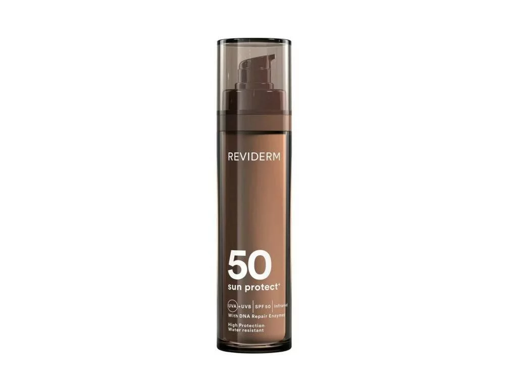 Sun protect+ SPF 50, 50ml