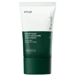 Heartleaf Silky Moisture Sun Cream SPF50+PA++++, 50ml.
