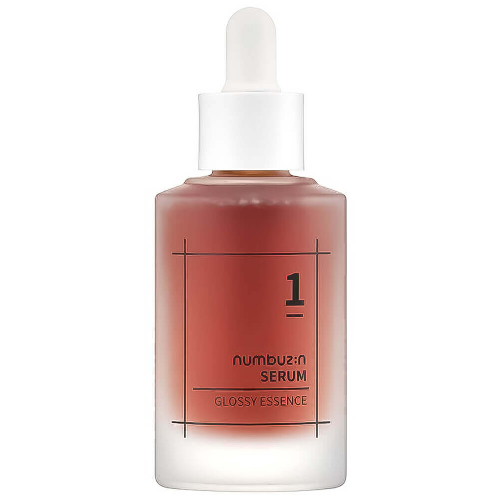 NO.1 GLOSSY ESSENCE SERUM, 50ml.
