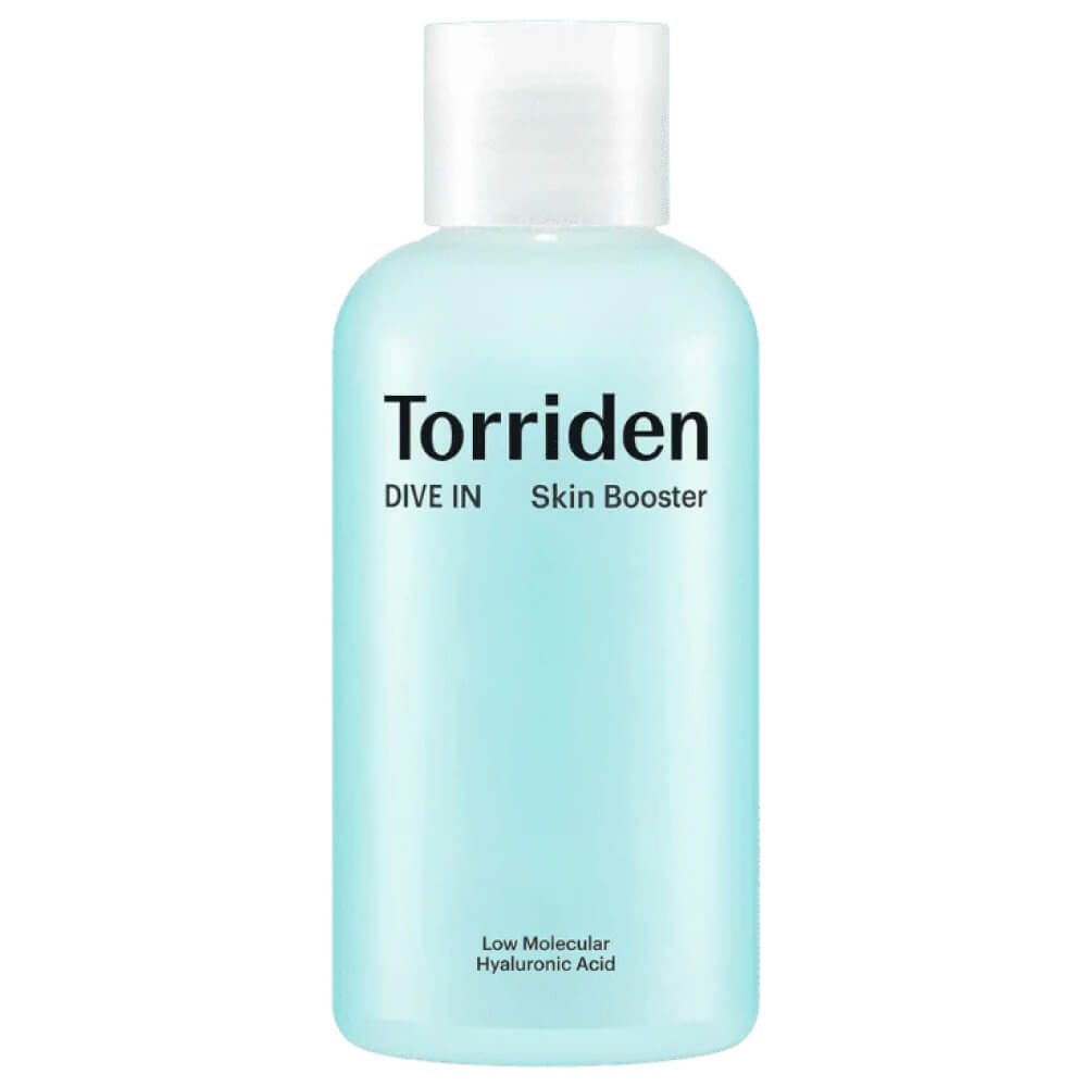 Dive In Low Molecular Hyaluronic Acid Skin Booster, 200ml.