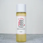 AC Fighting AHA BHA PHA Toner,180 ml.