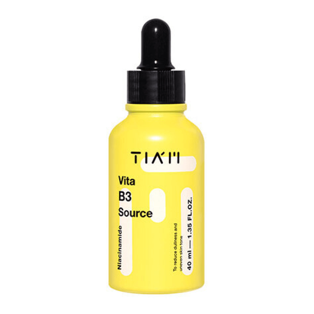 VITA B3 SOURCE, 40ml.
