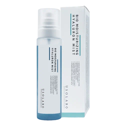 BIO MOISTURIZING HYALURON MIST, 150ml.