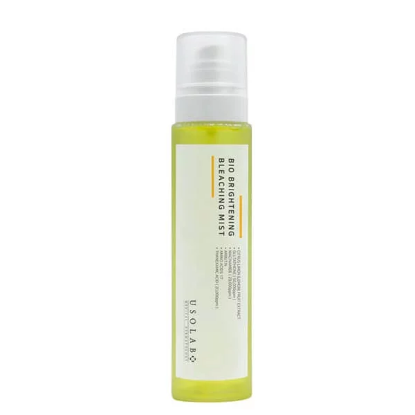 BIO BRIGHTENING BLEACHING MIST, 150ml.