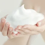 Sebum Control Shampoo, 500ml.
