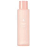 HYDRATING GLOW MINERAL TONER #4, 200ml.