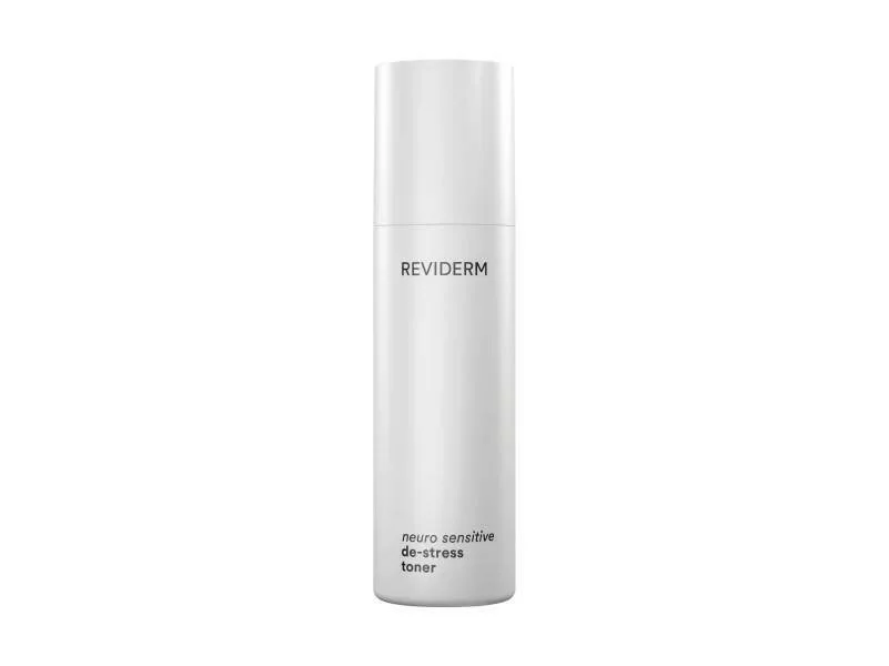 Neuro sensitive de-stress toner, 200 ml