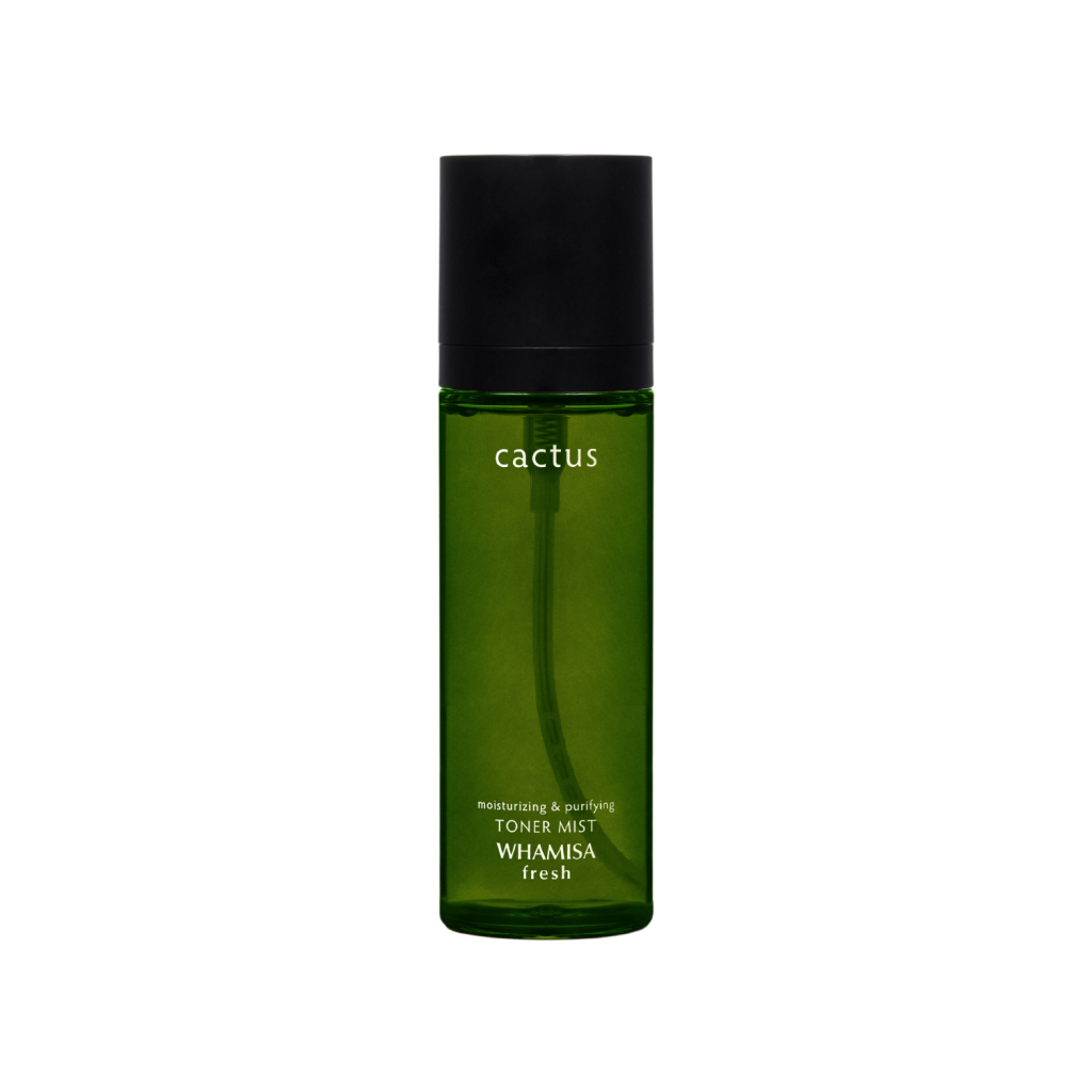 CACTUS AKA SKIN EXFOLIATING PURIFYING TONER MIST, 100ml.
