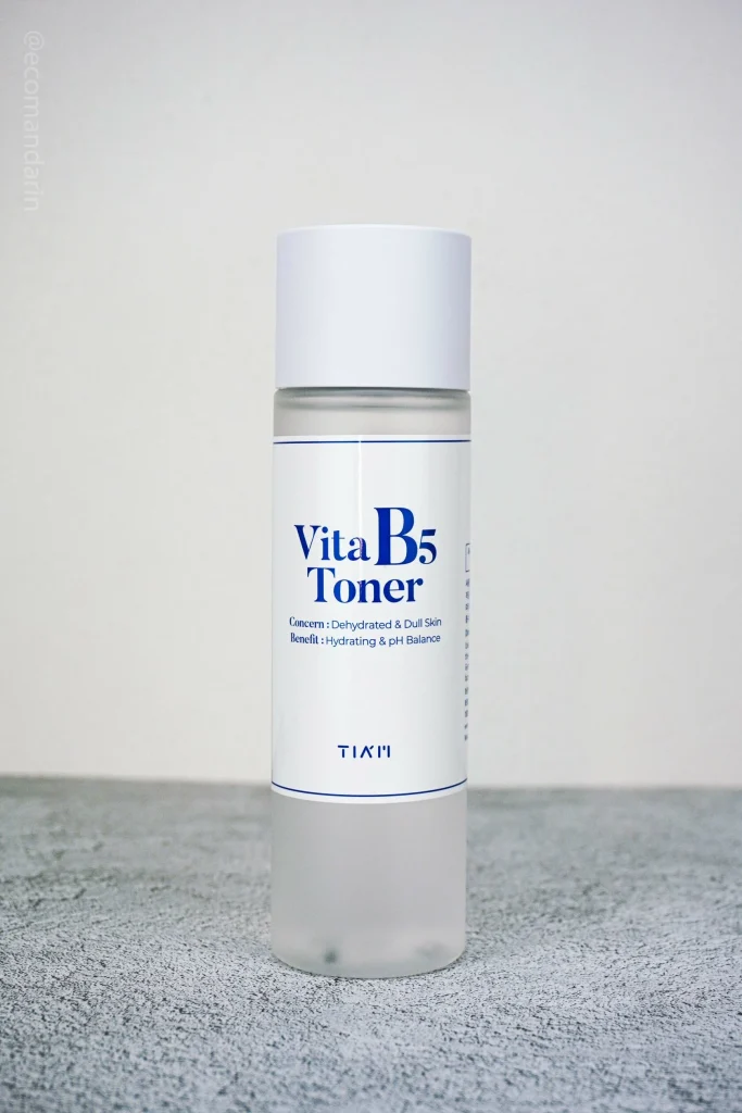 Vita B5 Toner,180 ml.