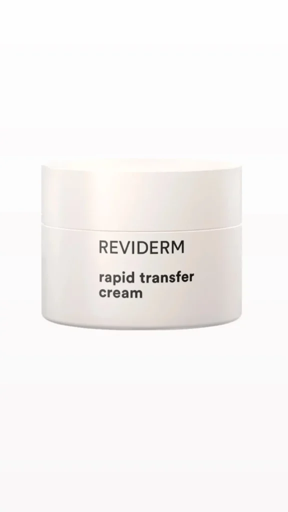 Rapid transfer cream, 50 ml.