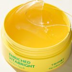 TRIMAY ENRICHED VITABRIGHT GEL EYE PATCH, 60шт.