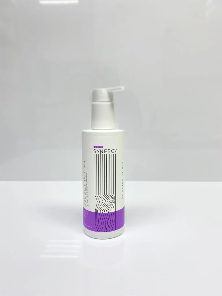 SALICYLIC TONER 2%, 200ml.