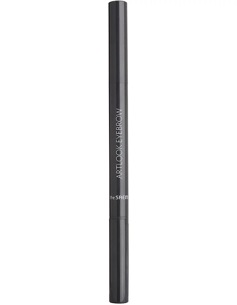 ARTLOOK EYEBROW #02 (Deep Brown), 0.2g.