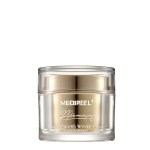 PREMIUM GOLDEN CAMELLIA CREAM, 50g.