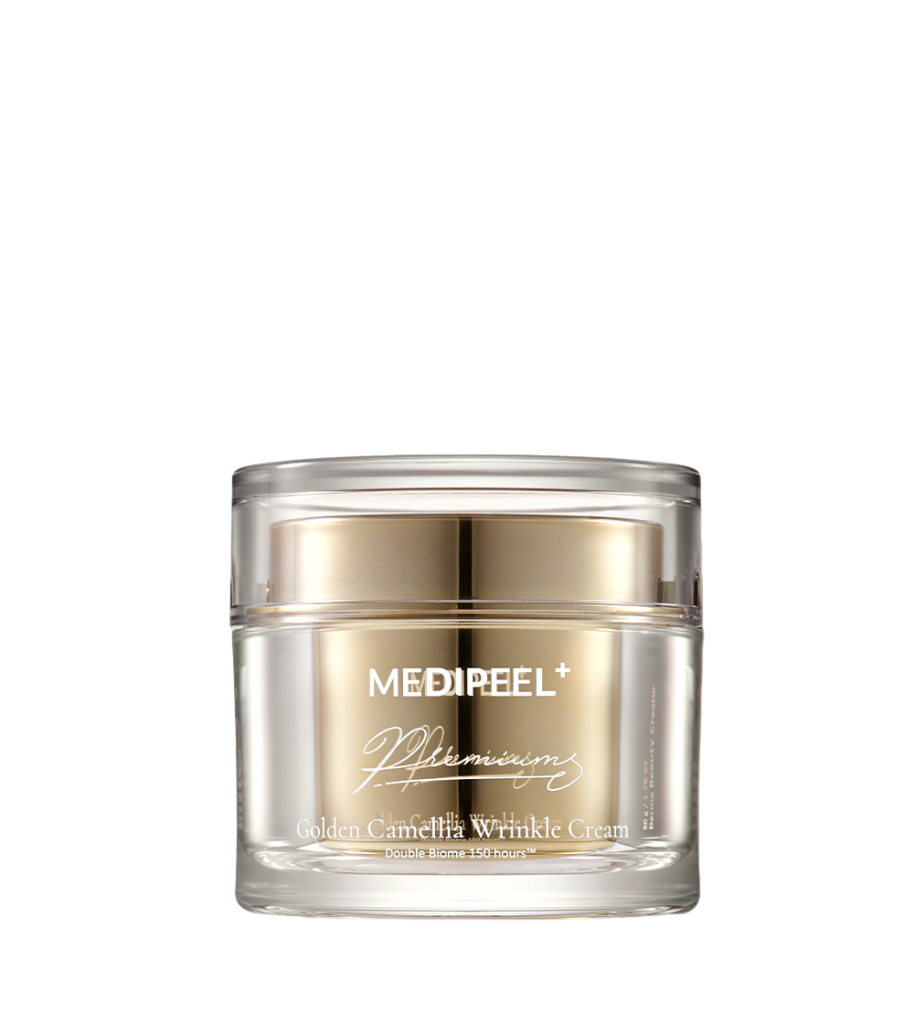 PREMIUM GOLDEN CAMELLIA CREAM, 50g.