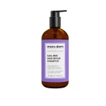 SLES-FREE HAIR REPAIR SHAMPOO, 400ml.