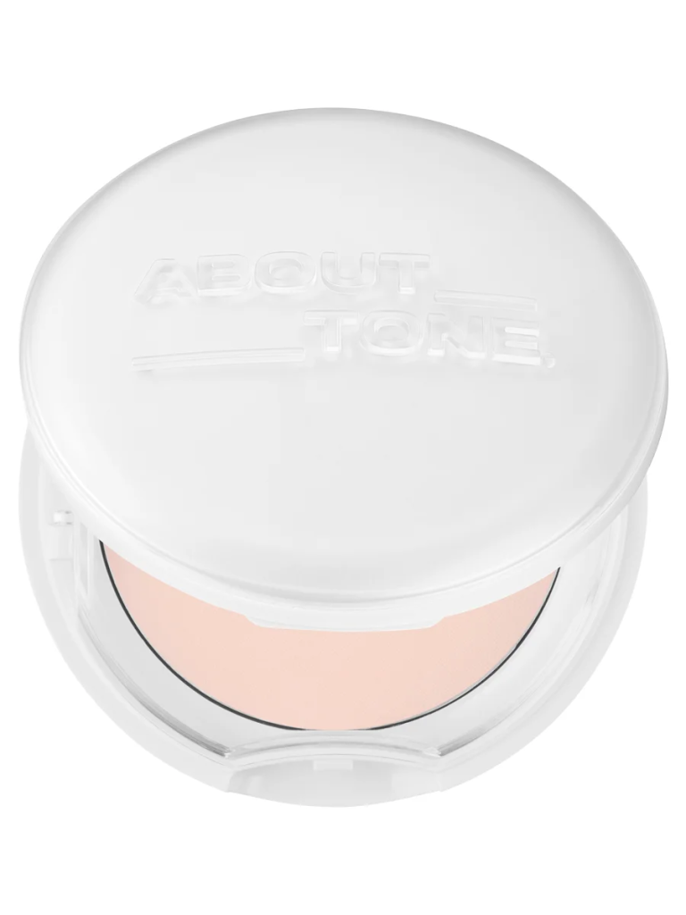 SEBUM CUT POWDER PACT, 8g.