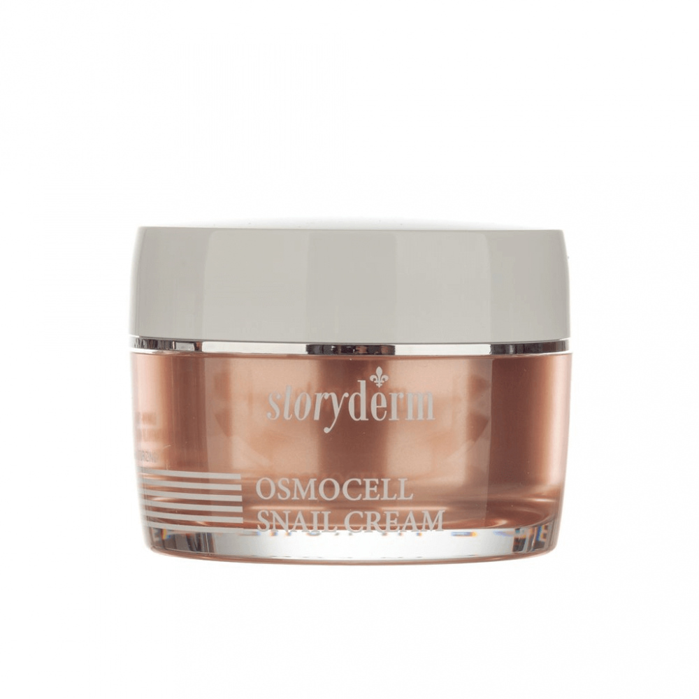 Osmocell Snail Cream, 50 ml.