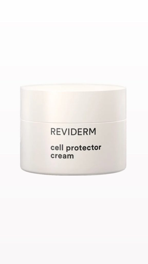 Cell protector cream, 50 ml.