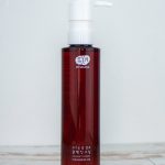 Organic Flowers Cleansing Oil, 22ml,153 ml.