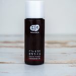 Organic Flowers Cleansing Oil, 22ml,153 ml.