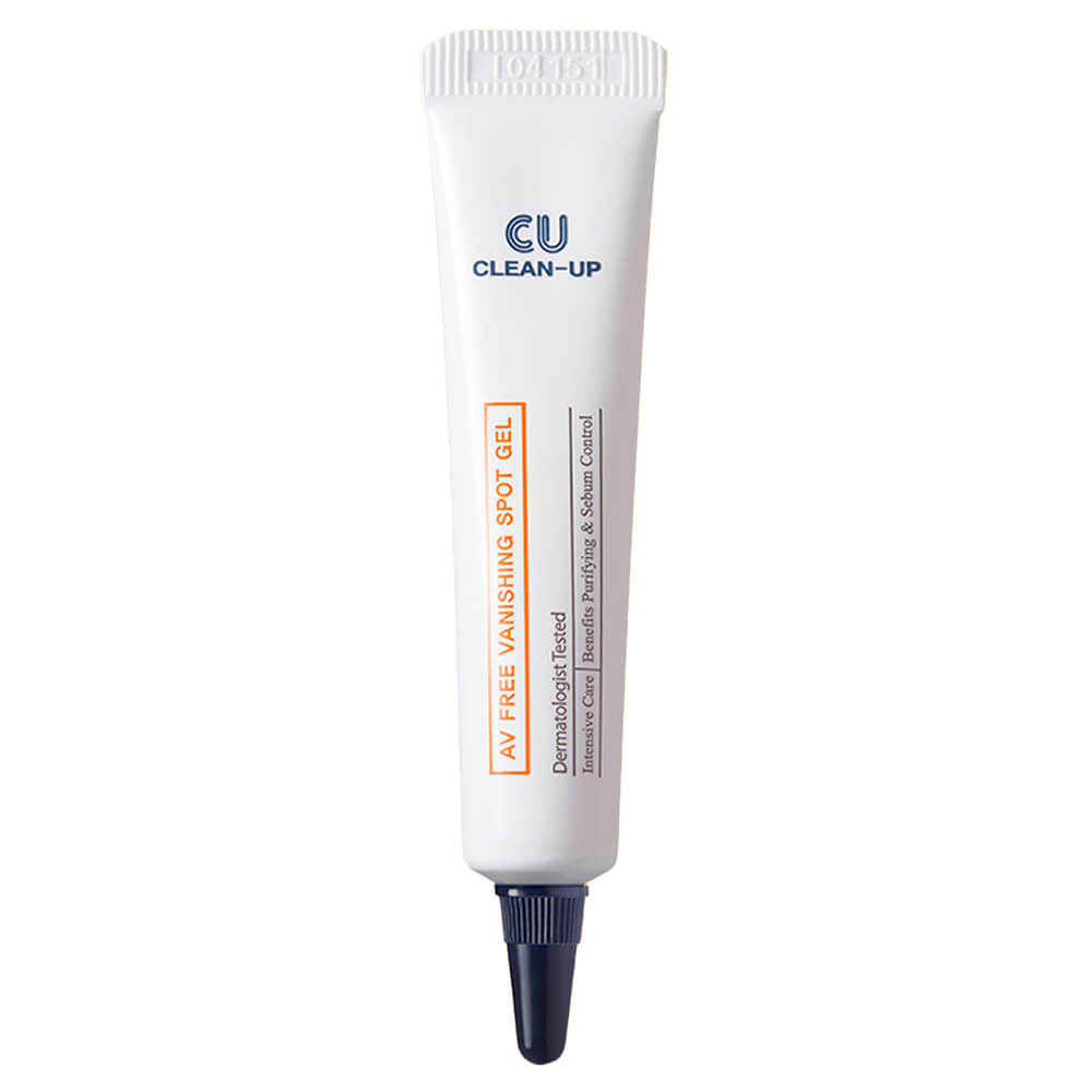 Clean-Up AV Free Vanishing Spot Gel, 10g.