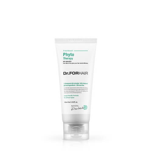 Phyto Therapy Treatment, 500ml.