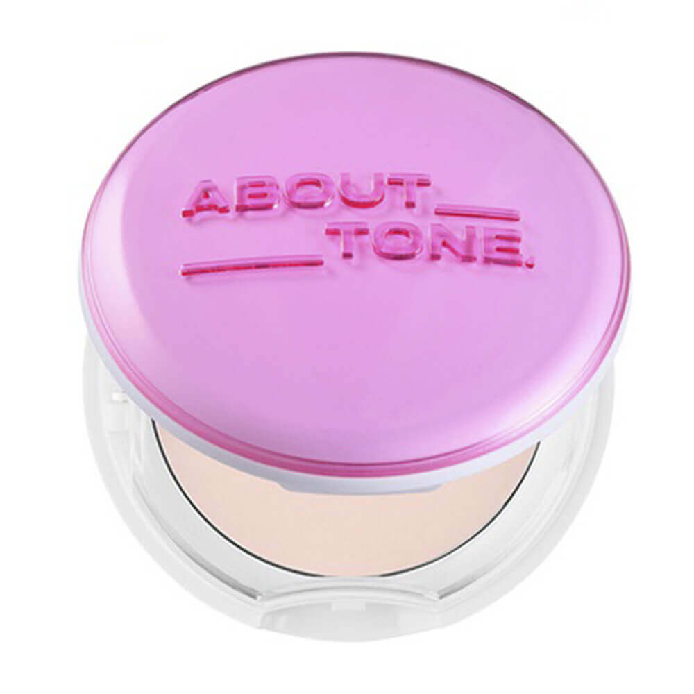 GLOW POWDER PACT, 8g.