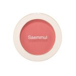 SINGLE BLUSHER, 5g.