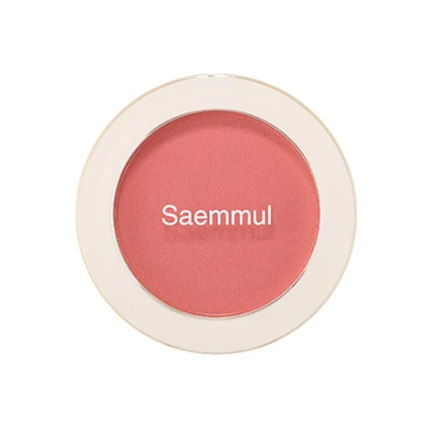 SINGLE BLUSHER, 5g.