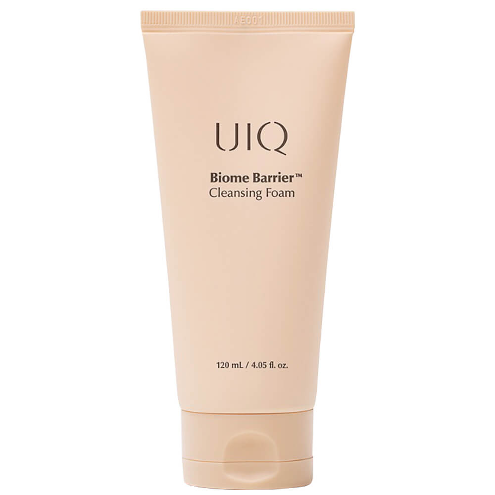 BIOME BARRIER CLEANSING FOAM, 120ml.