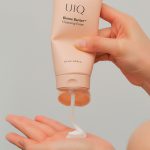 BIOME BARRIER CLEANSING FOAM, 120ml.