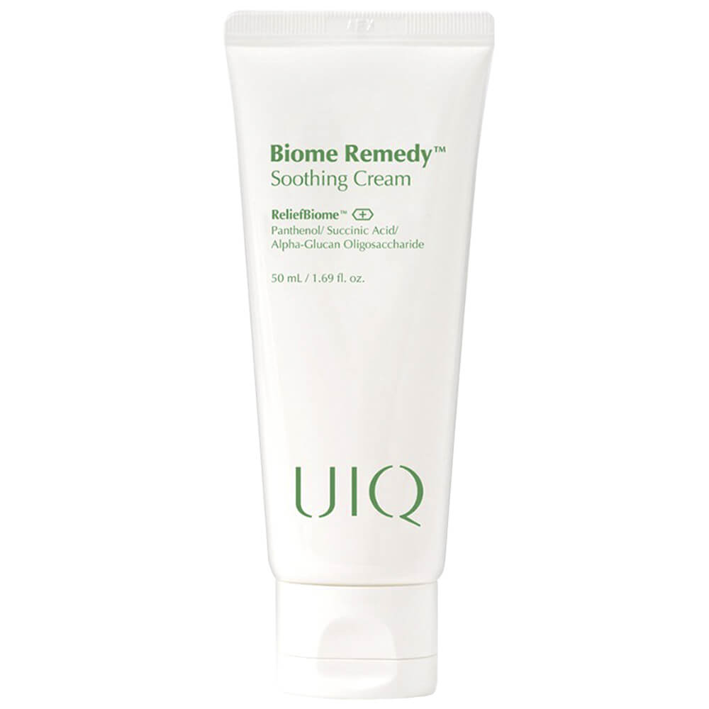 BIOME REMEDY SOOTHING CREAM, 50ml.