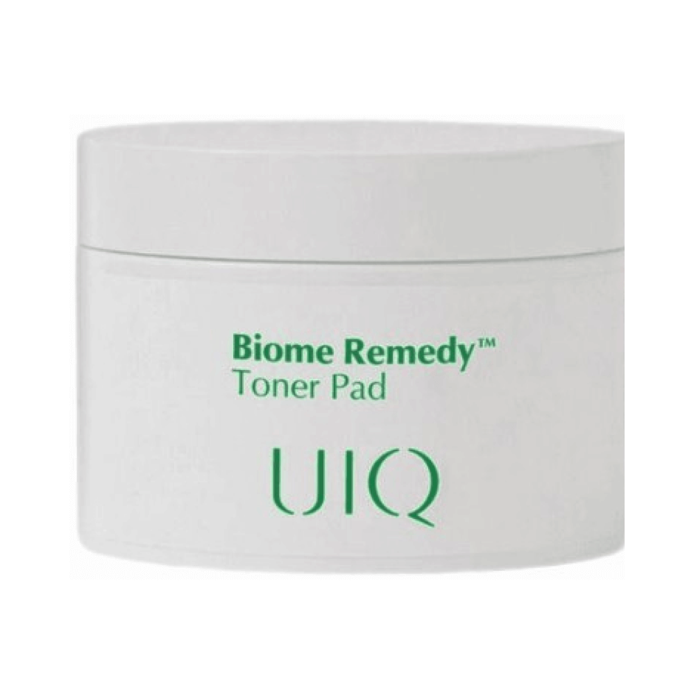 BIOME REMEDY TONER PAD, 180ml/ 70шт.