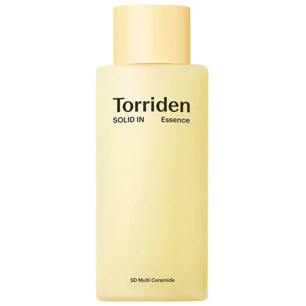 SOLID IN CERAMIDE ESSENCE, 100ml.