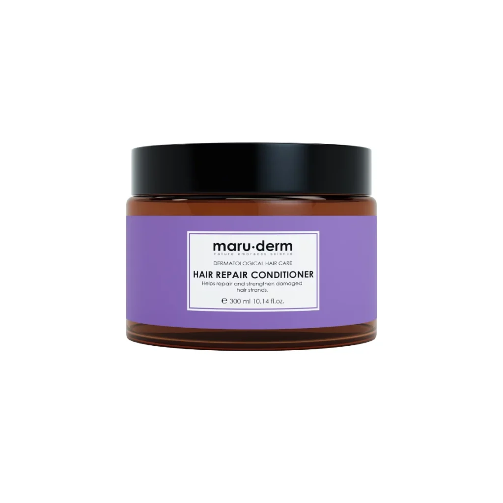 HAIR REPAIR CONDITIONER, 300ml.