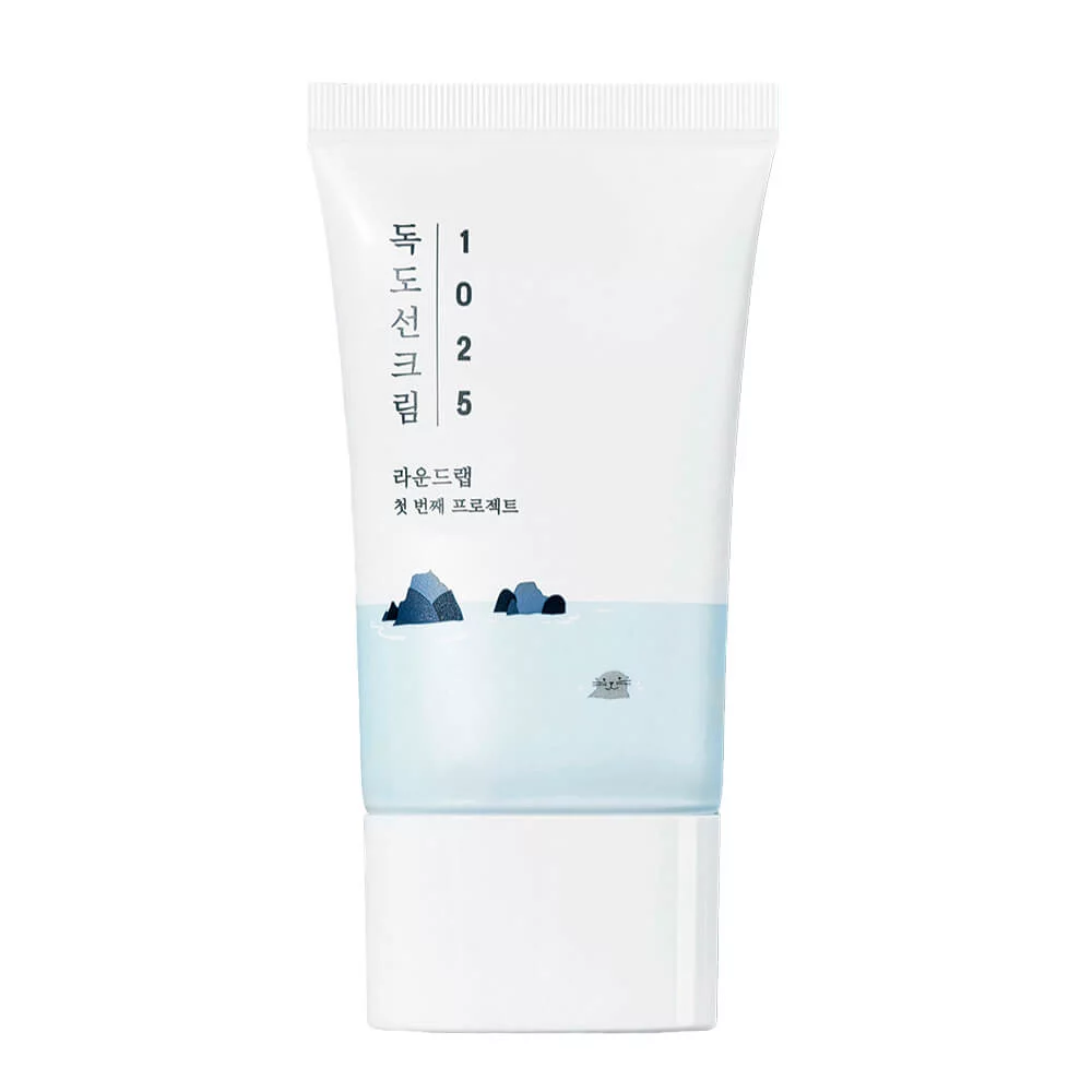 1025 DOKDO SUNSCREEN SPF50+ PA++++, 50ml.