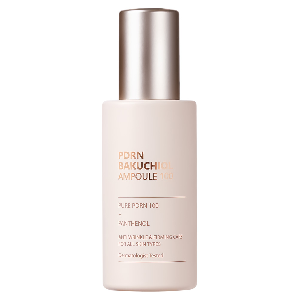DR.SOLUTION PDRN BAKUCHIOL AMPOULE 100, 35ml.