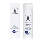 ANGIOPHARM MATURE SKIN CREAM 7ml/50ml.