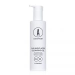ANGIOPHARM SILK AMINO ACIDS CLEANSING GEL, 50ml/150ml/200ml/400ml