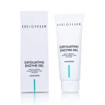 ANGIOPHARM EXFOLIATING ENZYME GEL, 75ml.