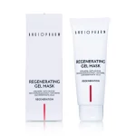 ANGIOPHARM REGENERATING GEL MASK, 75ml.