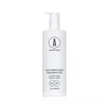 ANGIOPHARM SILK AMINO ACIDS CLEANSING GEL, 50ml/150ml/200ml/400ml