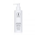 ANGIOPHARM LACTIC ACID CLEANSING GEL, 400ml.