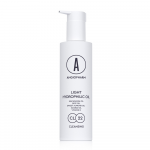ANGIOPHARM LIGHT HYDROPHILIC OIL, 100ml.