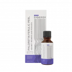 SKIN SYNERGY PHLORETIN FERULIC PEEL, 30ml.