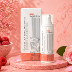 SKIN SYNERGY LAMELLAR SUNCARE SPF 30, 50ml.